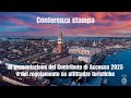 Contributo di accesso 2025