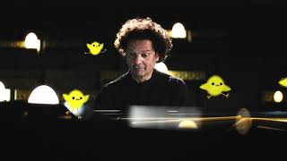 MUSSORGSKY | PICTURES AT AN EXHIBITION · Ballet of the Unhatched Chicks | Andreas Haefliger, piano