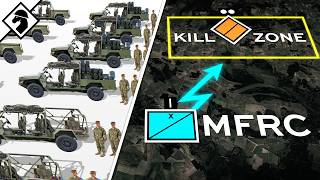 Tactics of the New Multi-Functional Recon Company (MBCT Ep. 2)