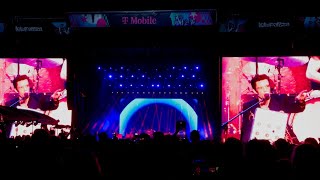 The Killers - Smile Like You Mean It [Live @ Lollapalooza] 08/03/2024