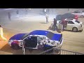 Dangers of illegal street racing