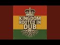Dub Root Warrior