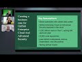Maximizing your ROI with GitHub Enterprise and GitHub Advanced Security | Webinar | 16 Feb 2023