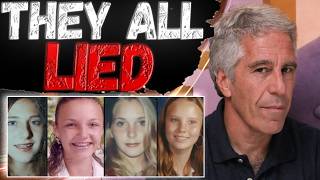 10 NEW Shocking Revelations From The Epstein Files Release