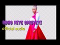 Roho niye omuyeti @papa davy music 🎵 2024 luhya latest gospel