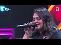 Piyashi Mon || পিয়াসী মন || Sabrina Saba || Bin Hai | Live Music Rtv