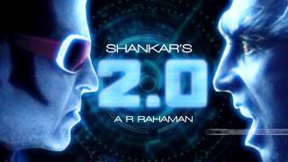 Robo 2 Trailer 2017 Rajni's 2.0 First Look Teaser | Motion Teaser | Rajinikanth | Akshay Kumar