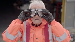 Trailer. Living Legends (Subtitles)
