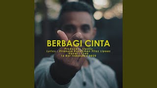 Berbagi Cinta (feat. Ravenman, Filaz, V.O.P)