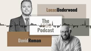 ASOG Podcast Ep 35 - David Burns Bridges While Lucas \u0026 Jill Trotta of RepairPal Try To Stop Him