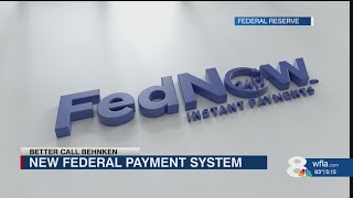 Your paycheck could clear faster with federal government's instant payment system