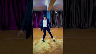 Michael Jackson dance | muqabla song | Choreography By Dharmender and  Hunny | #short