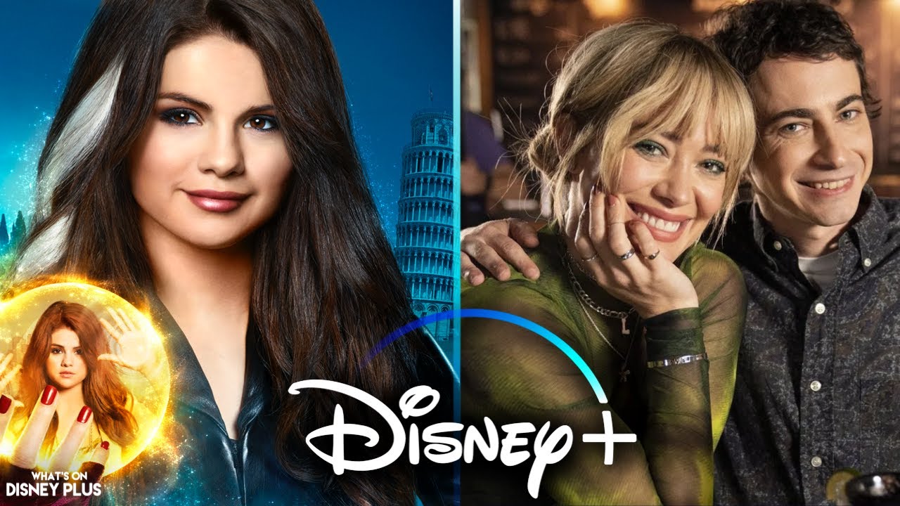 Wizards Of Waverly Place Sequel Announced + Lizzie McGuire Revival ...