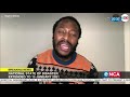 Political analyst reacts to presidential address