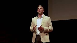 How to Use Technology and Social Impact to Heal Trauma | Lucy Schafer & Brian Femminella | TEDxUSC