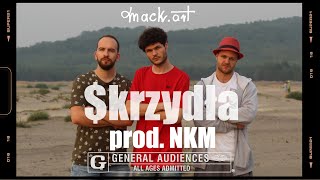 mack.art - skrzydła