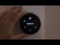 Tech Minute - Smart thermostats to keep you warm in the winter