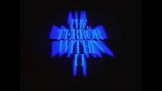 The Terror Within II (1991) Trailer