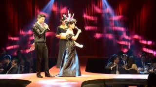 Red Charity Gala feat. Cary Santiago.mp4