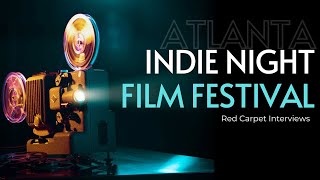 Atlanta Indie Night Film Festival