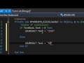 How to Using If Then Else Statement in Visual Basic