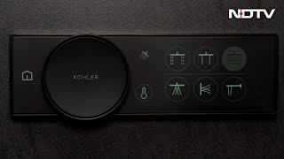 Kohler Anthem: A Mysterious New Tech-Upgrade | The Gadgets 360 Show