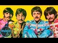 The Beatles - The Story & the Songs