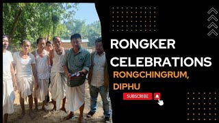 Rongker Song Rongchingrum Diphu - Diphu City Rap Christin Teron