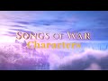 What your favorite Songs of War Character says about you…