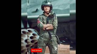 Avani chaturvedi | Indian air force  motivational video 🇮🇳🇮🇳#shorts #ytshorts #viral