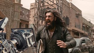 Dhurandhar 2 Behind The Scenes | Making Of Dhurandhar The Revenge | Ranveer Singh