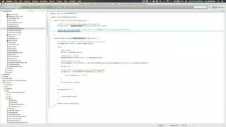 HTTP URL Connection
