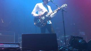 Miles Kane new song-First Of My Kind (Arctic Monkeys Barcelona)