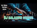 DJ SALAHMU SENDIRI || DJ MANTUL VIRAL TIKTOK 2024