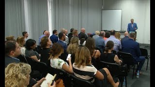 შრომის უსაფრთხოების შესახებ კანონი დღეიდან ამოქმედდა