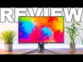 Samsung Odyssey G3 Gaming Monitor Review