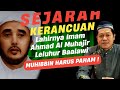 Sejarah Kerancuan Data Lahirnya Imam Ahmad Al Muhajir Leluhur Baalawi⁉️