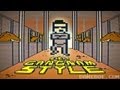 8-bit Gangnam Style! (강남스타일) M/V