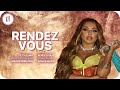 Little Mix ~ Rendezvous ~ Line Distribution