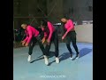 GB girls dancing egungun