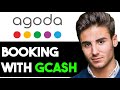 HOW TO PAY FOR AGODA FLIGHT USING GCASH 2024! (FULL GUIDE)