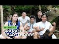 The Sparkle basketball team survives 24 hours in the wild | Sparkle Detox episode 3