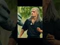 Geralt comments on the bard’s song having no substance!#movie #shortvideo #film