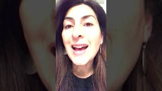 My acting scam experience, don’t fall for it!