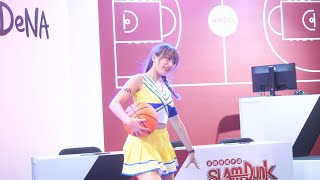 20200730 世界が終るまでは・・・（O2 girl 氧氣女孩 Mina）