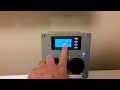 dryer buddy plus auto with kwh meter demo for level 2 ev charging stations 240v outlet splitter