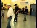 Black Horse line dance