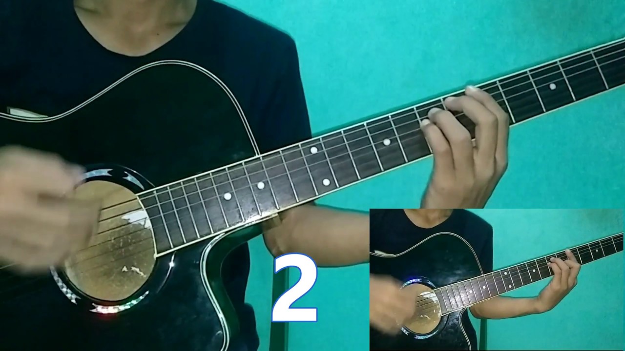 27 Chord Gitar Lagu Wali Dik | Basgalanos