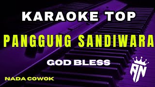 Panggung Sandiwara Karaoke - God Bless