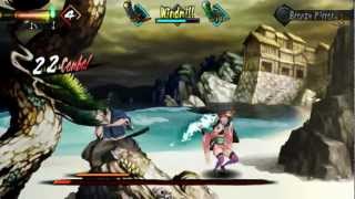 Muramasa: The Demon Blade \